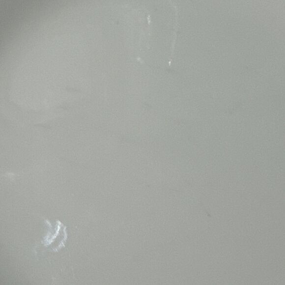 1 Corelle Classic Cafe Blue 6 3/4" appetizer/bread plate - Picture 6 of 7